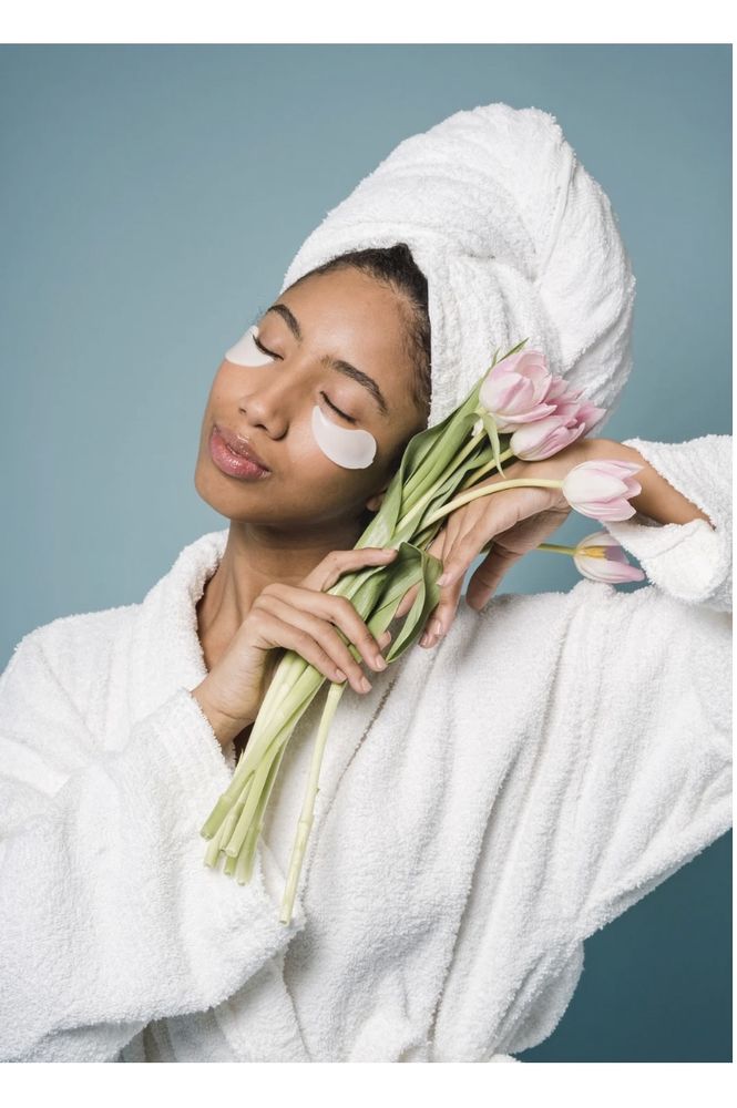 AN Skincare and Beauty Logo