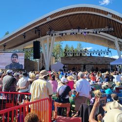 Winter Park Jazz Festival - Maxwell