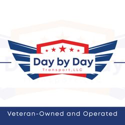 Day by Day Transport