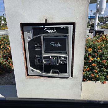 Soak Car Wash - Car Wash Near Me - Bakersfield, California Soak Car Wash - Car Wash Near Me - Bakersfield, California