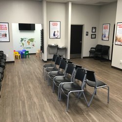 First Care Clinic - Winchester