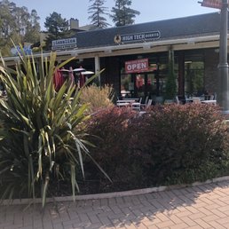 Outside Outside