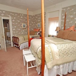 1898 Waverly Inn - Mountain Laurel Room