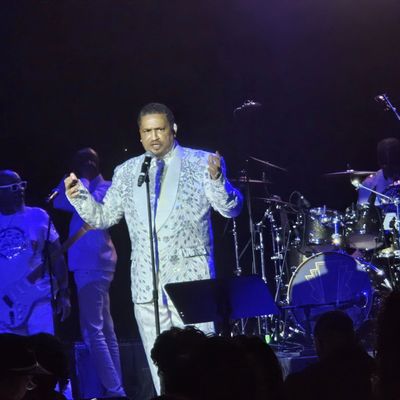 Bethesda Theater by null