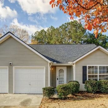 Zytek Roofing - Great color of shingles and the roof looks great! - Roofing Near Me - Mcdonough, Georgia Zytek Roofing - Great color of shingles and the roof looks great! - Roofing Near Me - Mcdonough, Georgia