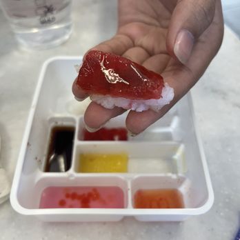 Lolli and Pops - Desserts Near Me - San Francisco, California
