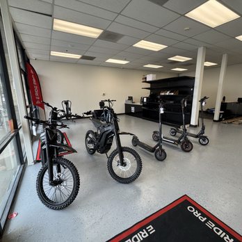 No Xhaust - Edirt bikes - Bikes Near Me - Fair Oaks, California No Xhaust - Edirt bikes - Bikes Near Me - Fair Oaks, California