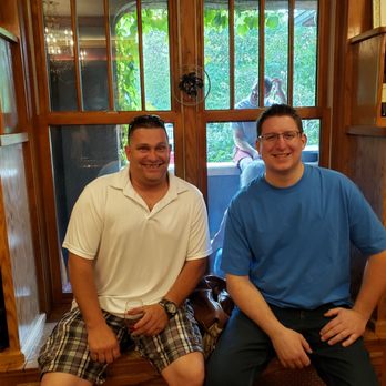 Lynfred Winery - The guys - Wineries Near Me - Roselle, Illinois Lynfred Winery - The guys - Wineries Near Me - Roselle, Illinois