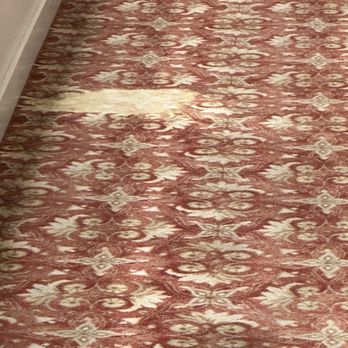 Dafne Otel - Stained carpet - Hotels Near Me - Ankara, 06