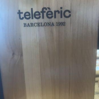 Telefèric Barcelona - Spanish Near Me - Roseville, California