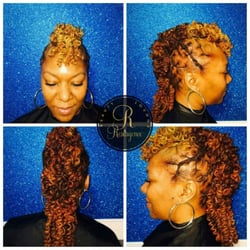 Resurgence Beauty Lounge