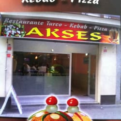 Akses - Akses