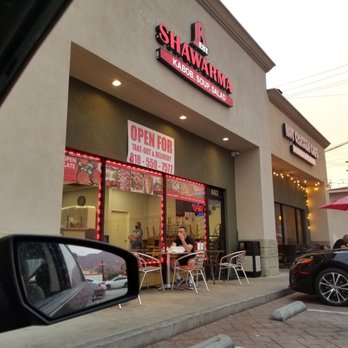 Best Shawarma - Store front - Middle Eastern Near Me - Glendale, California Best Shawarma - Store front - Middle Eastern Near Me - Glendale, California