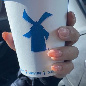 Dutch Bros Coffee - Sweater weather Chai - Juice Bars & Smoothies Near Me - Merced, California Dutch Bros Coffee - Sweater weather Chai - Juice Bars & Smoothies Near Me - Merced, California