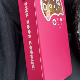 Cookies Cookies