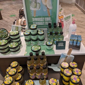 The Body Shop - Summer scents - Cosmetics & Beauty Supply Near Me - Richmond Hill, Ontario The Body Shop - Summer scents - Cosmetics & Beauty Supply Near Me - Richmond Hill, Ontario
