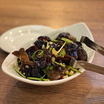 WEI Buford Authentic Chinese by null