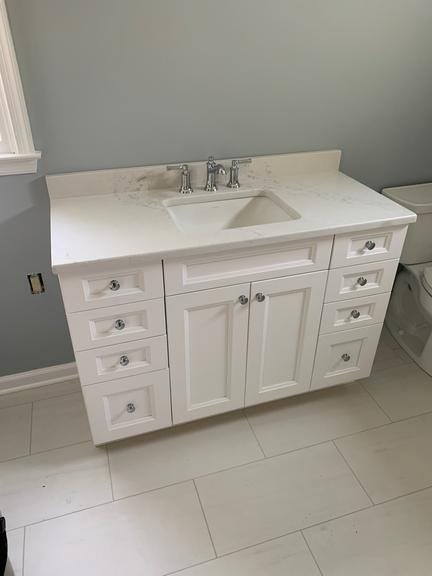 Slide of AA to Z Plumbing