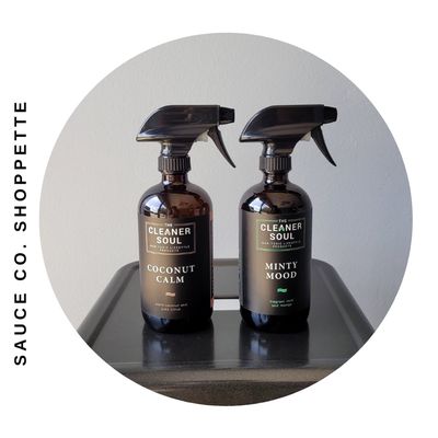 Sauce Co. Shoppette by null