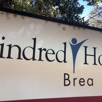 Kindred Hospital Brea Subacute Unit - Occupational Therapy Near Me - Brea, California Kindred Hospital Brea Subacute Unit - Occupational Therapy Near Me - Brea, California