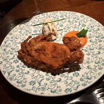 Trishna - Masala crab - Indian Near Me - London, XGL