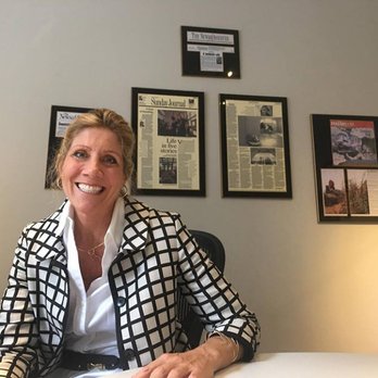 Ann-Cabell Baum - Hard at work! - Real Estate Agents Near Me - Raleigh, North Carolina