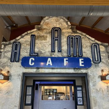 Alamo Cafe - Beautiful view - Tex-Mex Near Me - San Antonio, Texas Alamo Cafe - Beautiful view - Tex-Mex Near Me - San Antonio, Texas