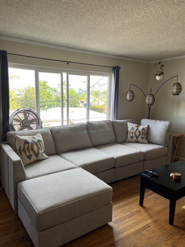 LOVESAC Updated May 2024 21 Photos 7007 Friars Rd Space, San