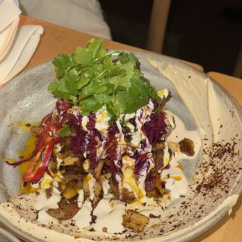 Reunion - Incredible Shawarma - Breakfast & Brunch Near Me - Brooklyn, New York