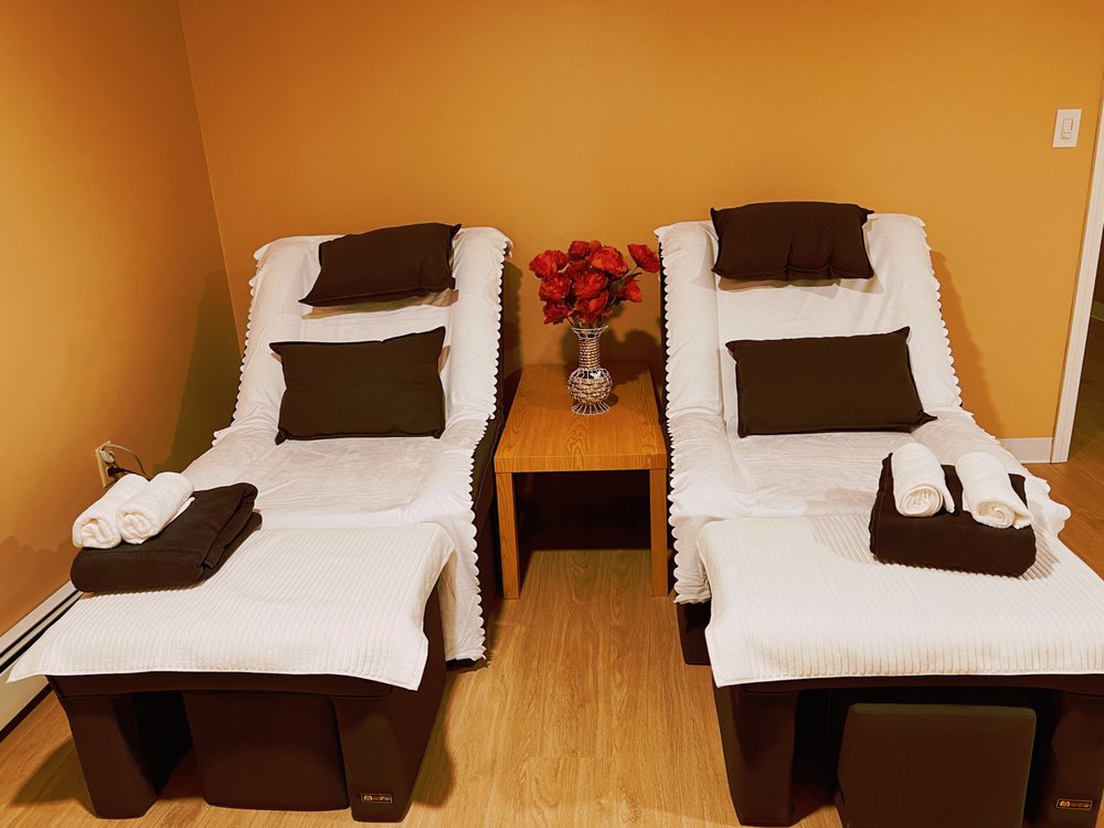 ONE TO ONE ENERGY FOOT SPA Updated September 2024 26 Photos 358