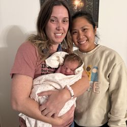 Anu Midwifery Care