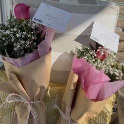 Sandy’s Flower Shoppe