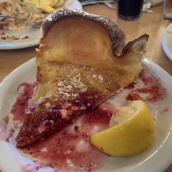 Elmer's Kitchen - A slice of German pancake - Diners Near Me - Boise, Idaho Elmer's Kitchen - A slice of German pancake - Diners Near Me - Boise, Idaho