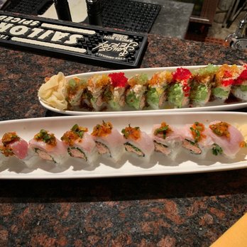 Amakara - Sushi Bars Near Me - Dublin, California Amakara - Sushi Bars Near Me - Dublin, California