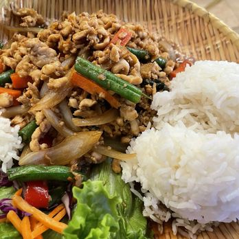 So Saap - Pad ka pow - Thai Near Me - San Diego, California So Saap - Pad ka pow - Thai Near Me - San Diego, California