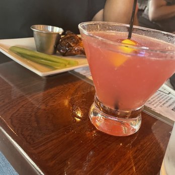 The Hangry Bison - New American Near Me - Winter Park, Florida