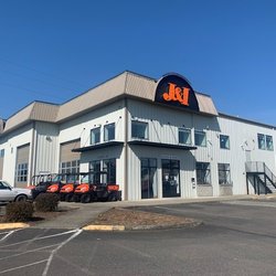 J & I Power Equipment