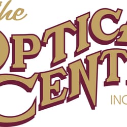 The Optical Centre