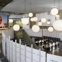 Jean Madeline Aveda Institute