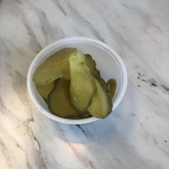 Krystal - Extra pickles - Burgers Near Me - Augusta, Georgia