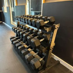McCarty Fitness Supply