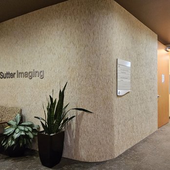 Sutter Imaging Roseville II - Diagnostic Imaging Near Me - Roseville, California