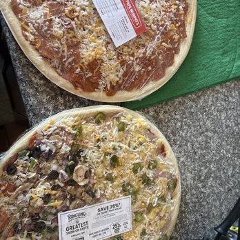 Papa Murphy's - Great service - Pizza Near Me - Tracy, California Papa Murphy's - Great service - Pizza Near Me - Tracy, California
