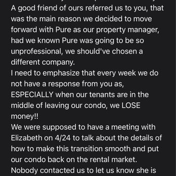 PURE HomeRiver Property Management of California - Property Management Near Me - San Diego, California PURE HomeRiver Property Management of California - Property Management Near Me - San Diego, California