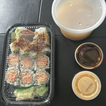 Mr Sushi - Sushi Bars Near Me - Saint Petersburg, Florida Mr Sushi - Sushi Bars Near Me - Saint Petersburg, Florida