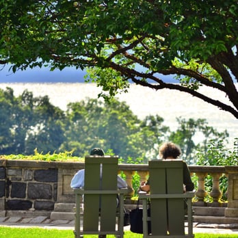 The Cafe at Wave Hill - Venues & Event Spaces Near Me - Bronx, New York The Cafe at Wave Hill - Venues & Event Spaces Near Me - Bronx, New York