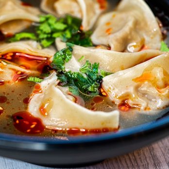 Noodles & Dumplings