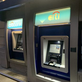 Citibank - ATM - Banks & Credit Unions Near Me - Alameda, California