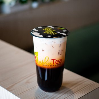 Rapha Tea - Thai Tea - Bubble Tea Near Me - Temecula, California Rapha Tea - Thai Tea - Bubble Tea Near Me - Temecula, California