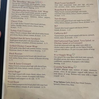 Chef Shell's Restaurant & Catering - Menu - New American Near Me - Port Huron, Michigan